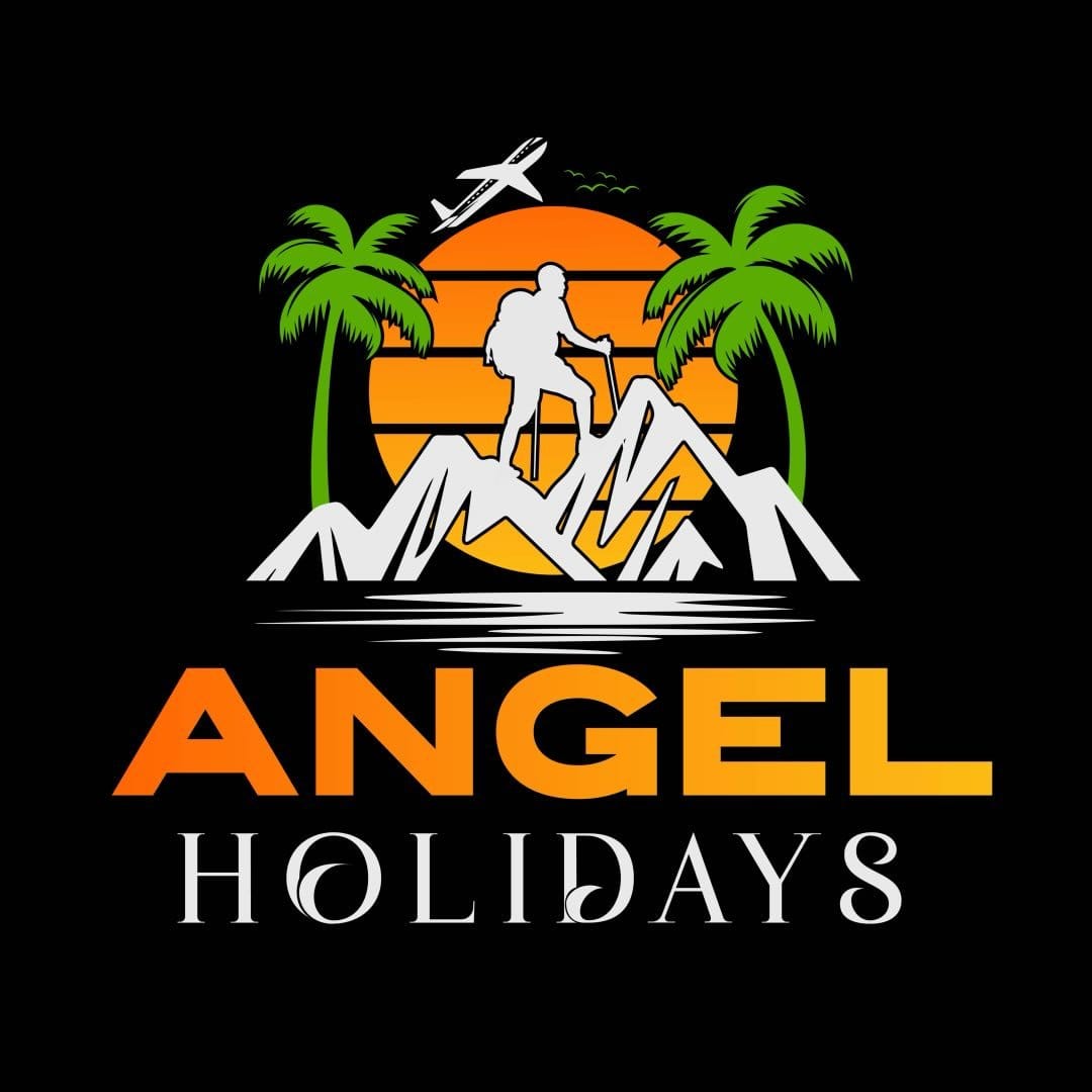 Angel Holidays Loading